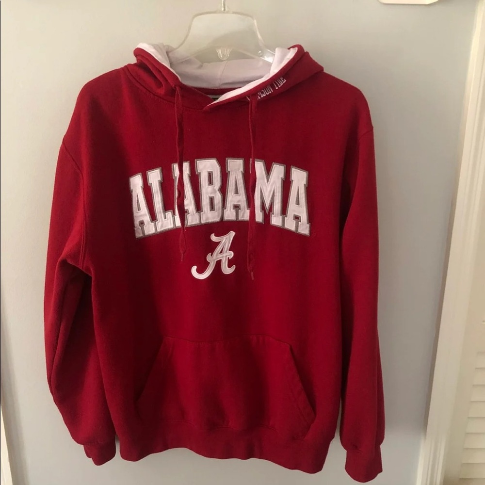 Alabama Crimson Tide Collegiate Hoodie